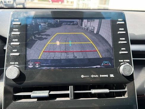 Used 2021 Toyota Avalon TRD FWD image 12