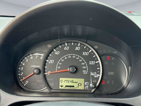 Used 2017 Mitsubishi Mirage ES image 23