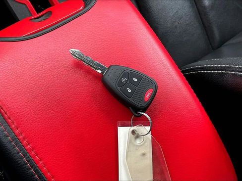 Used 2017 Jeep Wrangler Unlimited Rubicon image 6