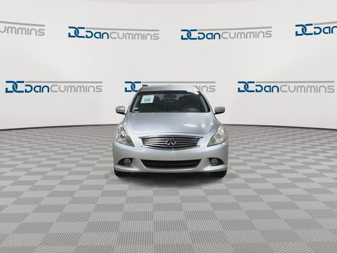 Used 2010 INFINITI G37 Sedan RWD image 3