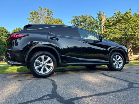 Used 2018 Lexus RX 350 AWD w/ Premium Package image 19