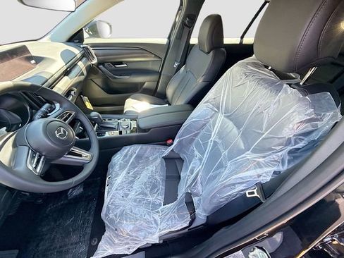 New 2026 MAZDA CX-50 AWD 2.5 Hybrid w/ Weather Package image 22