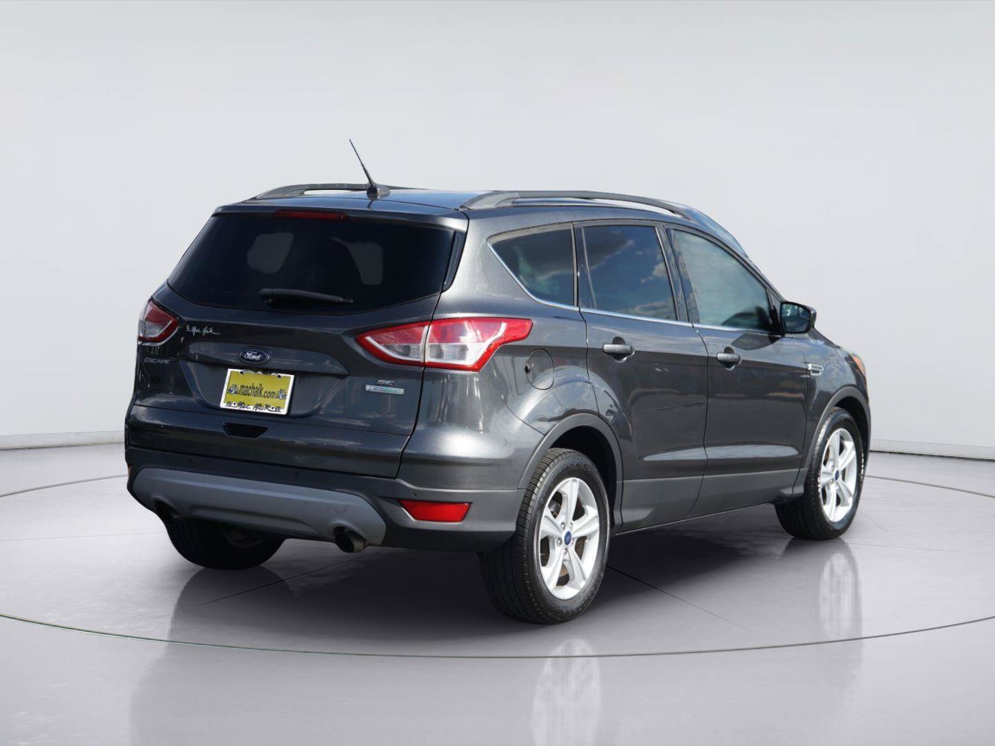 Used 2016 Ford Escape SE w/ Equipment Group 201A FWD image 6