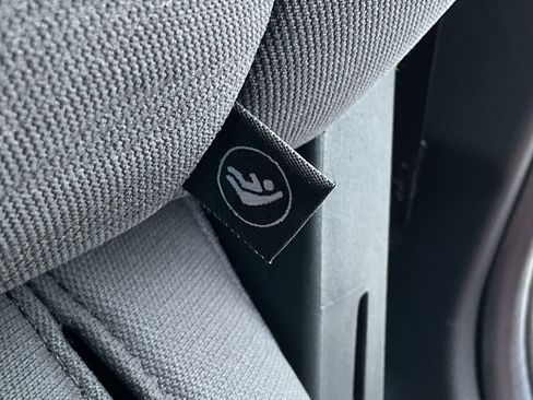 New 2026 Nissan Frontier S image 17