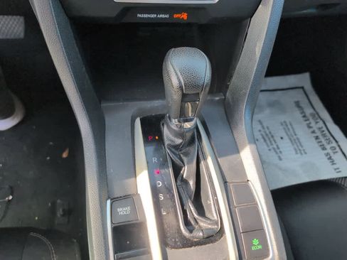 Used 2020 Honda Civic LX image 11