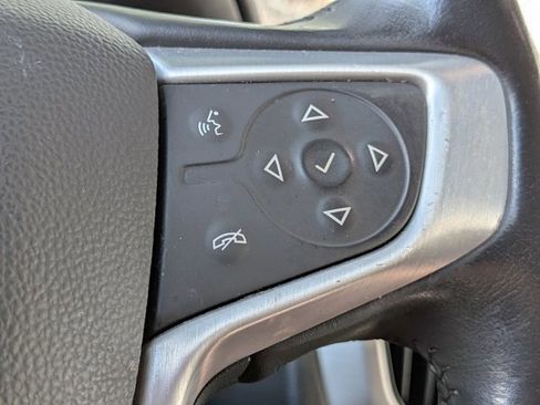 Used 2021 GMC Terrain SLT w/ Elevation Edition image 13