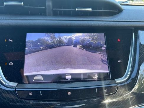 Used 2020 Cadillac XT6 Premium Luxury AWD/4WD image 14