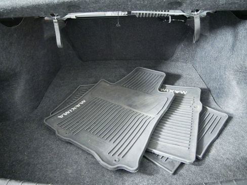 Used 2020 Nissan Maxima 3.5 SL image 14