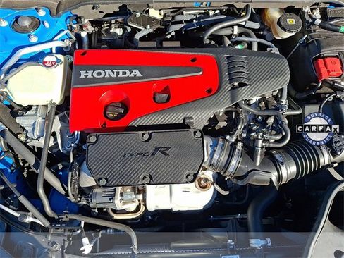 Used 2023 Honda Civic Type R image 27