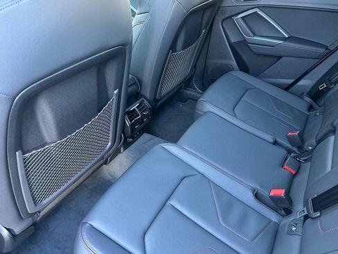 New 2025 Audi Q3 2.0T Premium Plus image 11