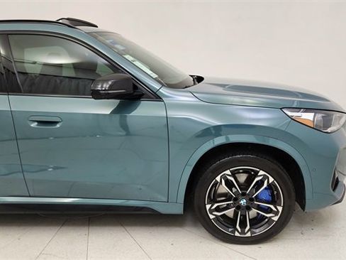 Used 2025 BMW X1 M35i image 7