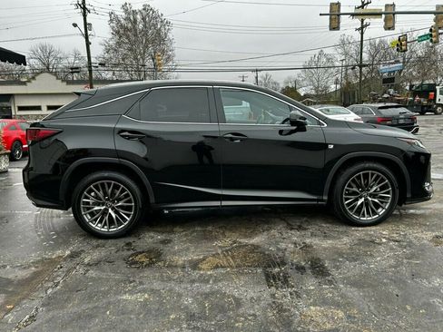 Used 2020 Lexus RX 350 F Sport image 6