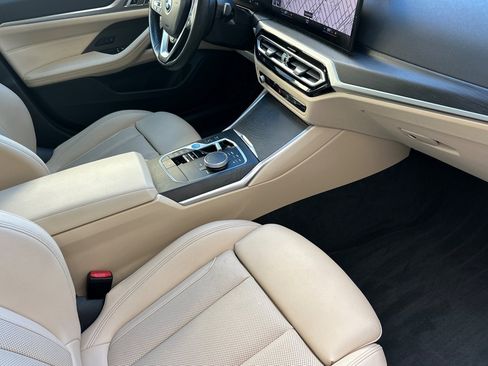 Used 2023 BMW i4 eDrive35 w/ Premium Package RWD image 14