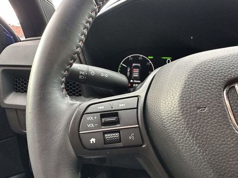 Certified 2024 Honda CR-V Sport-L image 28