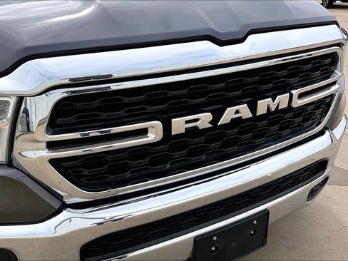 Used 2022 RAM 1500 Lone Star image 37