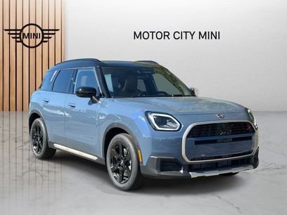 New 2026 MINI Cooper Countryman S