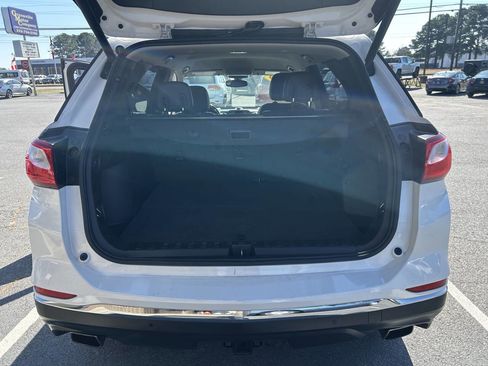 Used 2019 Chevrolet Equinox Premier image 25