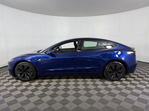 Used 2025 Tesla Model 3 RWD image 7