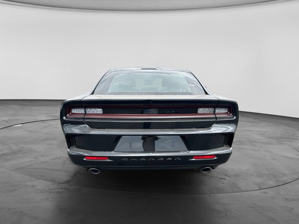 New 2026 Dodge Charger R/T AWD/4WD image 14