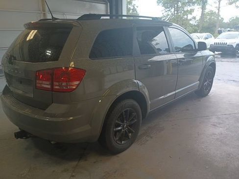 Certified 2020 Dodge Journey SE w/ SE Popular Equipment Group FWD image 5