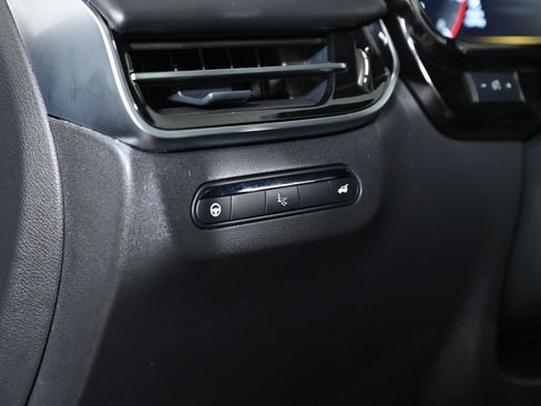 Certified 2026 INFINITI QX60 Autograph w/ Dark Cargo Package image 22