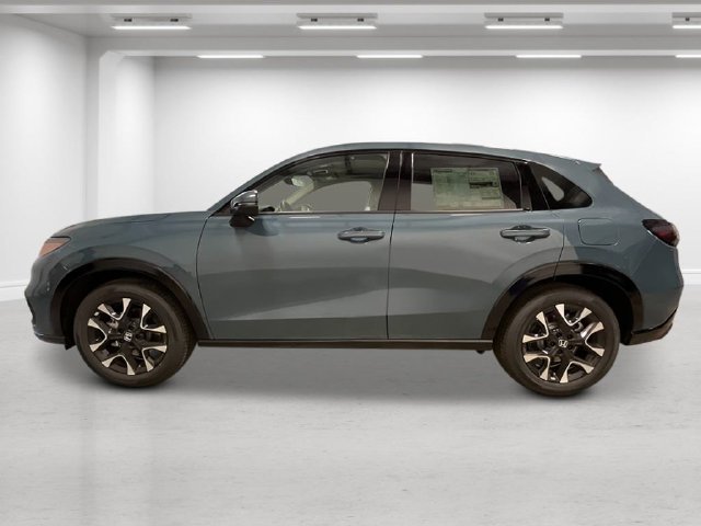 New 2027 Honda HR-V EX-L image 2