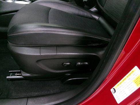Used 2015 Buick Encore FWD image 20