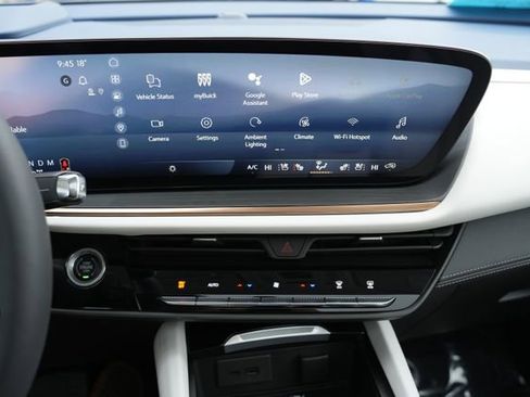 New 2026 Buick Envision Avenir AWD/4WD image 26