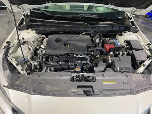 Used 2019 Nissan Altima 2.5 SV image 23