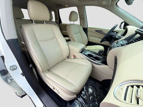 Used 2020 INFINITI QX60 Pure FWD image 15