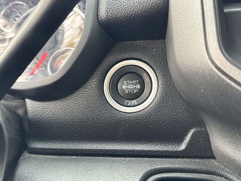 Certified 2023 RAM 2500 Tradesman image 23