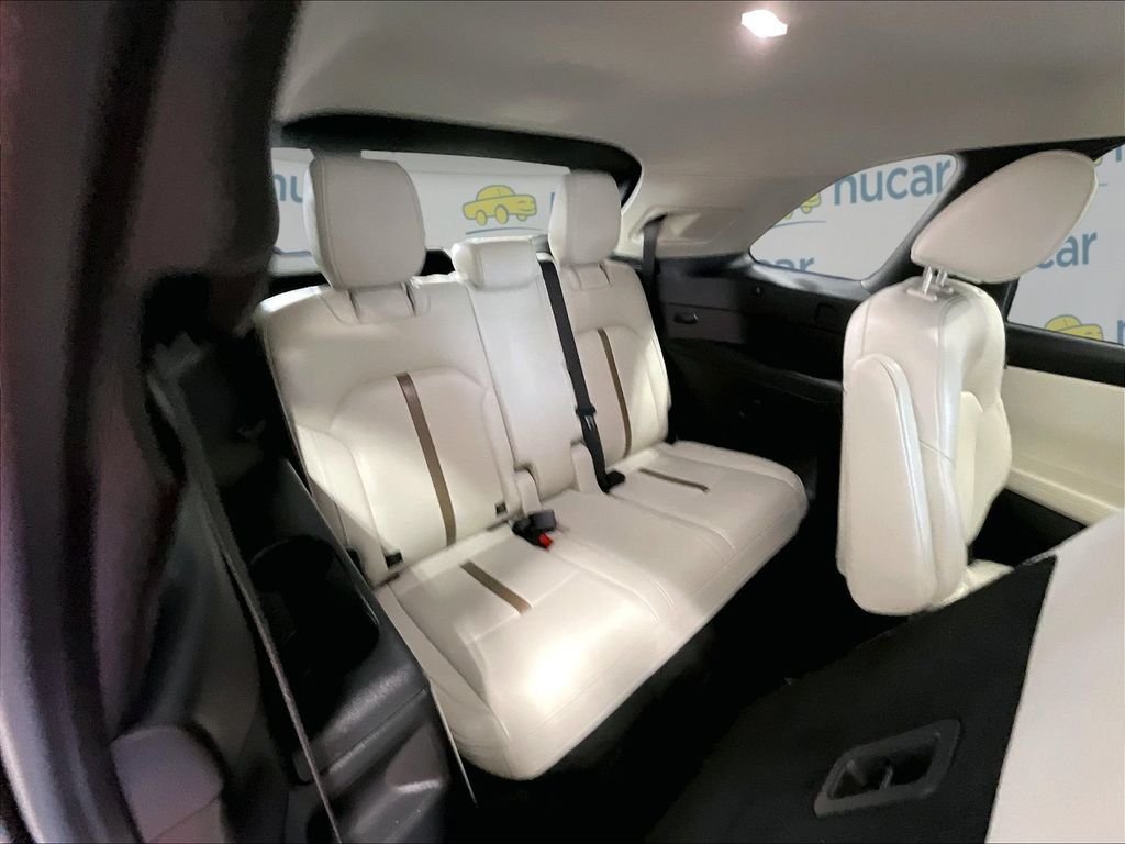 Used 2024 MAZDA CX-90 3.3 Turbo w/ Premium Plus Pkg AWD/4WD image 17
