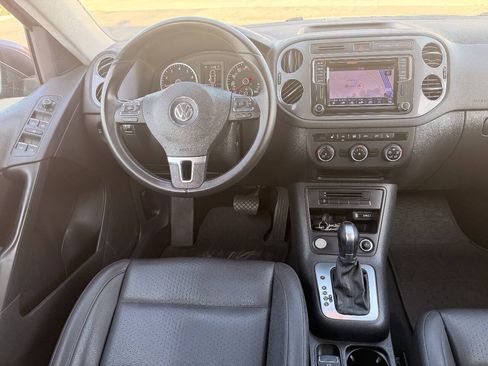 Used 2016 Volkswagen Tiguan SE FWD image 26