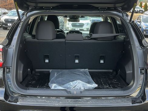 Certified 2024 Subaru Crosstrek 2.0i Premium image 27