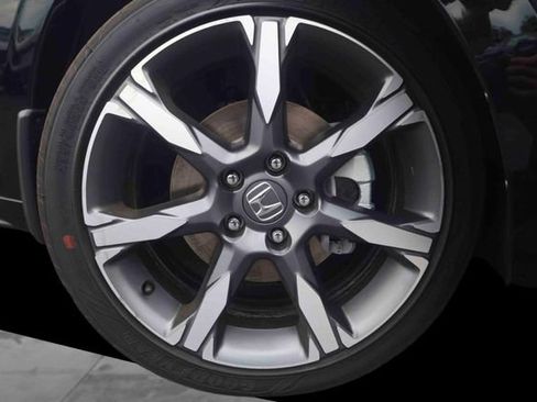 New 2026 Honda Civic Sport Touring image 3