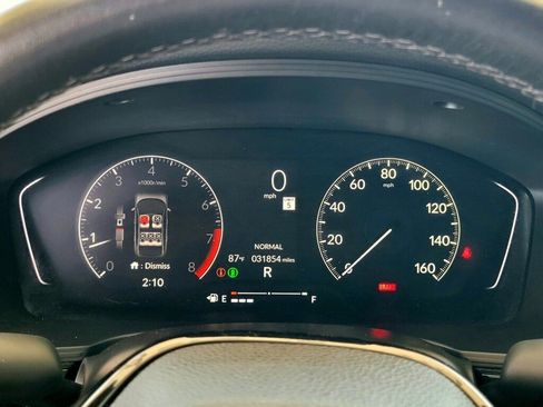 Certified 2024 Honda Civic Sport image 18