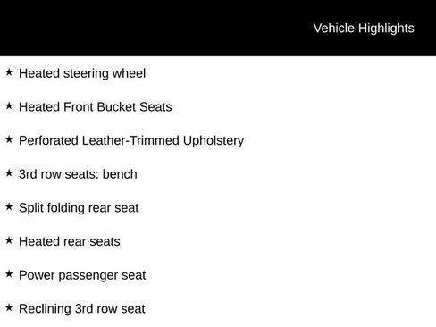 Used 2025 Subaru Ascent Limited image 32
