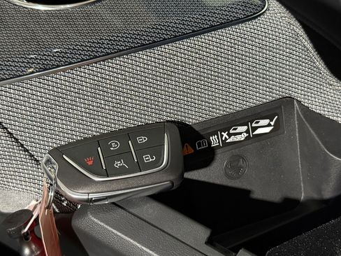 New 2026 Cadillac Optiq Sport 1 AWD/4WD image 39