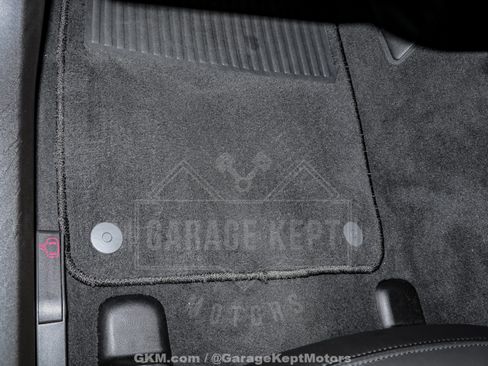 Used 2007 Chevrolet Corvette Coupe image 87