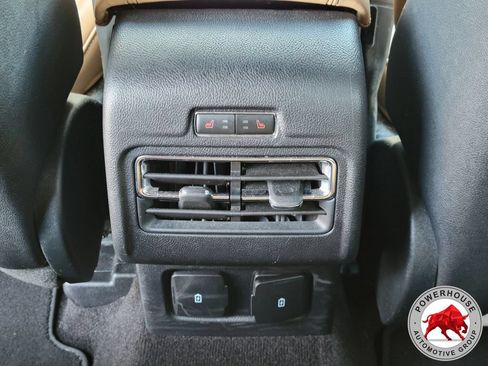 Used 2021 Lincoln Corsair Reserve w/ Equipment Group 201A AWD/4WD image 17