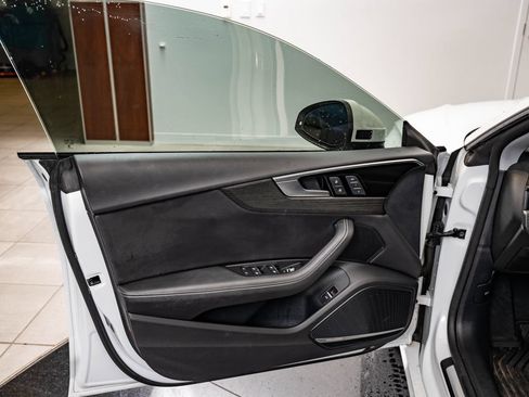 Used 2023 Audi A5 2.0T Premium Plus w/ Premium Plus AWD/4WD image 26