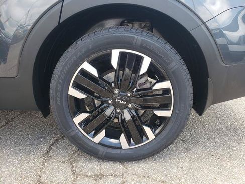 Certified 2024 Kia Telluride SX Prestige AWD/4WD image 34