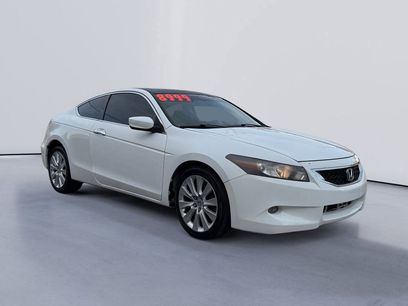 Used 2008 Honda Accord EX-L