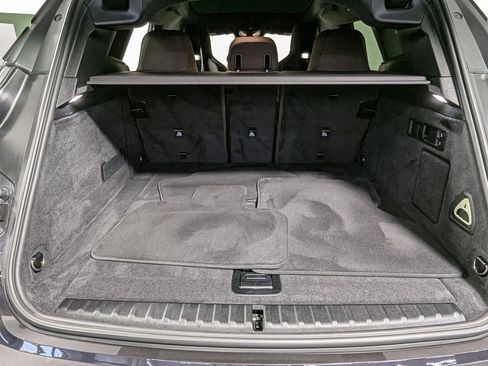 Used 2025 BMW iX xDrive50 w/ Premium Package image 47