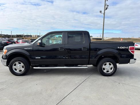 Used 2012 Ford F150 XLT w/ XLT Convenience Pkg image 8