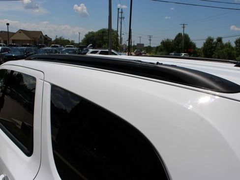 New 2026 Dodge Durango GT AWD/4WD image 35