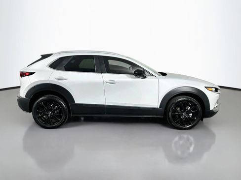 Certified 2024 MAZDA CX-30 AWD 2.5 S w/ Select Sport Pkg image 8