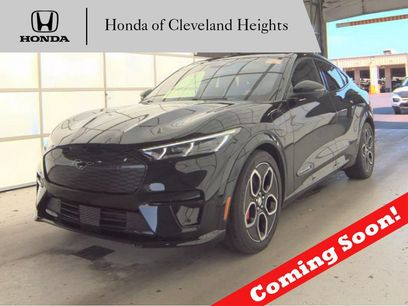 Used 2023 Ford Mustang Mach-E GT