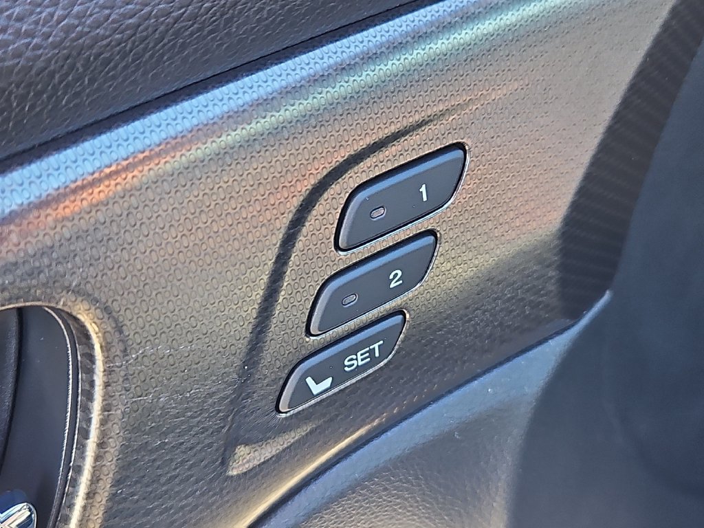 Used 2016 Honda Accord EX-L image 18