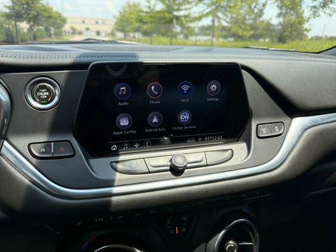 Used 2020 Chevrolet Blazer LT FWD image 17